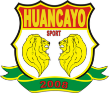 Sport Huancayo